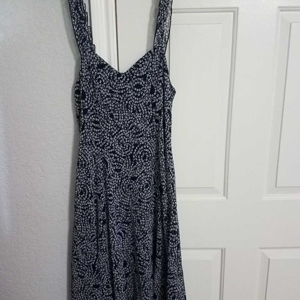 Connected Summer Dress